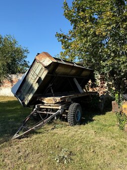 2ks vinohradnícka vlečka - 3