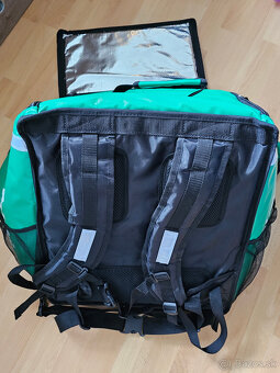 BOLT FOOD taška- na predaj - 3