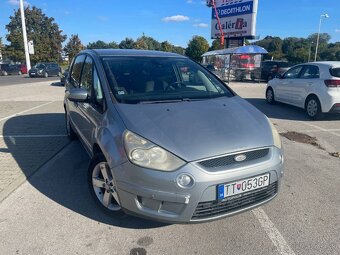 Ford S-Max 1.8 TDCi - 3