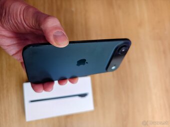 iPhone air 256 GB space black - 3