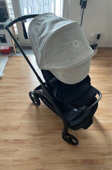 Bugaboo Dragonfly - 3