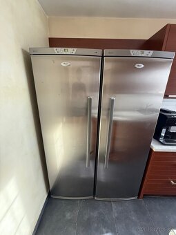 Zachovalá kuchyňa so spotrebičmi - 3