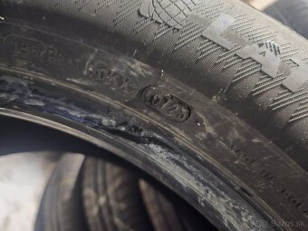 Letné Pneu Michelin 275/50 R20 2ks - 3