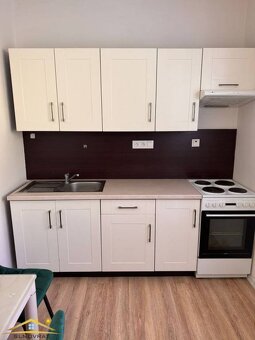 Predaj : 1 izbový byt v meste Čadca časť Kyčerka (336-B) - 3