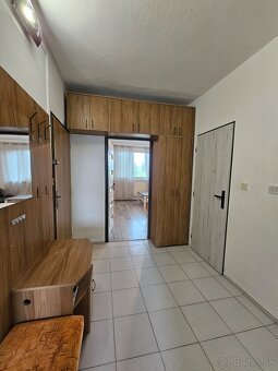 PRENÁJOM 2i bytu Bánovce, sídlisko Dubnička - 3