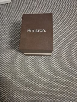 Hodinky Armitron - 3