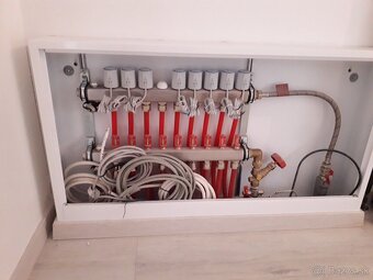 Vodoinštalatér, kúrenár, plynár, Bratislava a okolie - 3