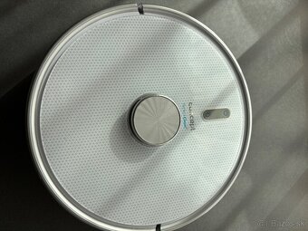 CONCEPT VR3125 ROBOTICKÝ VYSÁVAČ - 3