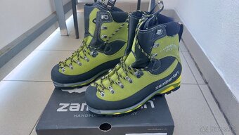 Turistická obuv - 3