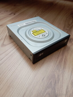 interná mechanika Hitachi LG GH24NSD5 - 3