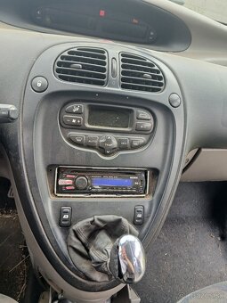Citroen xsara picasso - 3