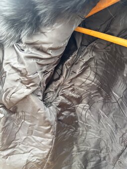 Kožuch z pravej líšky - 3