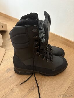 Predám Obuv Goretex - 3