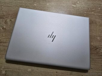 HP Elitebook 840 G5 s procesorom i7 16gb ram a 512gb ssd dis - 3