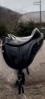 Barefoot Cheyenne - 3