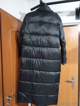 Zimná bunda XS S - 3