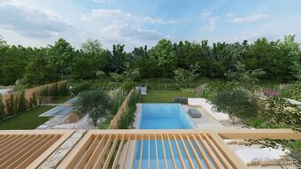 RD Dolné rakúsko- s výstupom k vode - 3