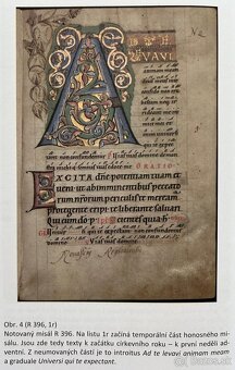 Umelecké zbierky a knihy kláštorov - 3