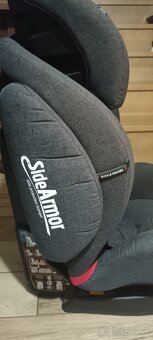 Autosedačka Side Armor - 3