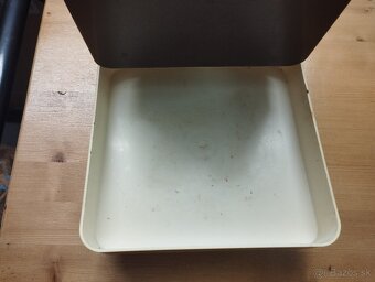 Nástenná kuchynská váha - 3