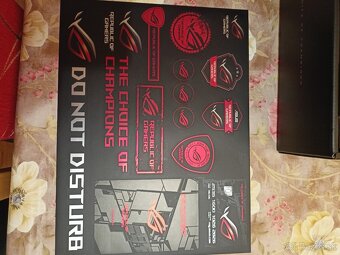 Z270 ASUS ROG MAXIMUS IX EXTREME - 3