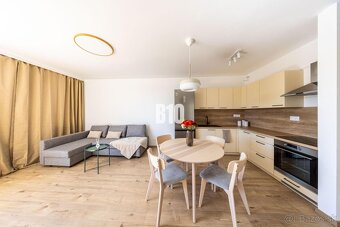 NA PRENÁJOM SLNEČNÝ 2-IZBOVÝ BYT V MILOSLAVOVE - ALŽBETIN DV - 3