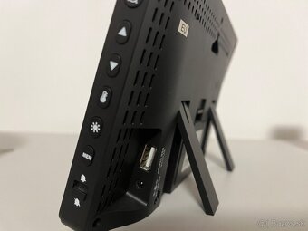 Meteostanica Newentor FJ3378 - 3