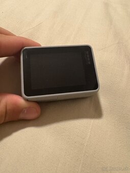 GoPro Hero 7 šedá - 3