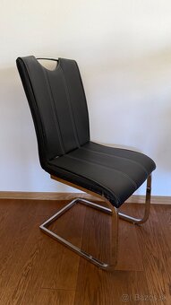 Jedálenské stoličky - 3