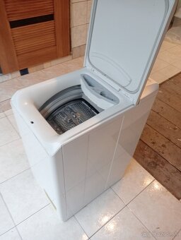 automaticka pracka - 3