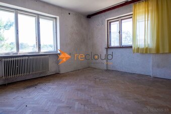 Slnečný rodinný dom v obci Diviacka Nová Ves - 3