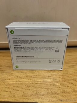 AirPods Pro 3 - 3