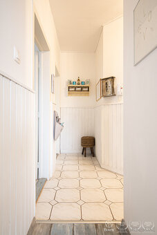 BOSEN |  3 izbový byt, Neratovické námestie, Dunajská Streda - 3