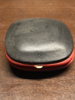 Stary cestovny budik - 3