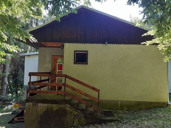 Rekreačná chata - 3