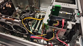 Sleeper GAMING pc - 3