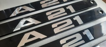 Znak avia a21 nová uloženka - 3