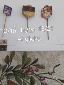 Futbalová federácia Európa - 3