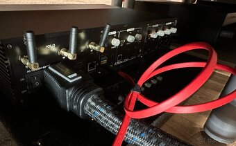 Eversolo DMP A8 DAC Streamer predzosilňovač - 3