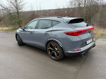Cupra Formentor VZ 2.0tsi - 3