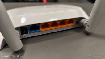 Router TP-Link TL-WR840N - 3