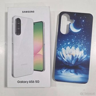 Samsung galaxy A56 5g 256gb - 3