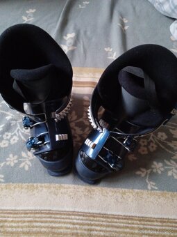 Wedze detské lyžiarky - 3