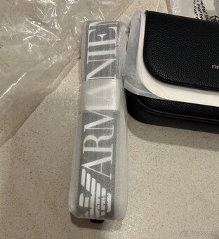 Emporio Armani kabelka crossbody original - 3