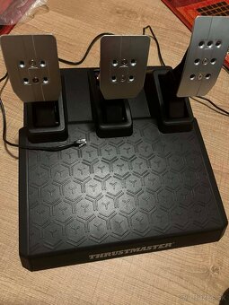 Thrustmaster T248 - volant - 3