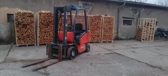 Vysokozdvižný vozík - 3