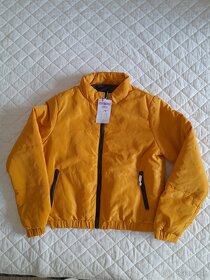 Detská/dievčenská bunda - 3