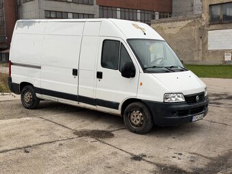 Fiat ducato maxi 2.8 JTD - 3