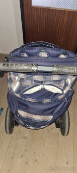 Starší kočík - 3