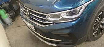 Volkswagen Tiguan - 3